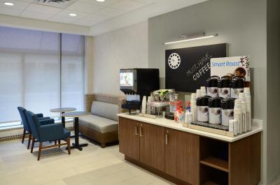 هالیدی این اکسپرس تورنتو داون تاون