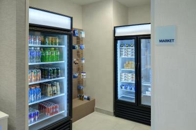 هالیدی این اکسپرس تورنتو داون تاون