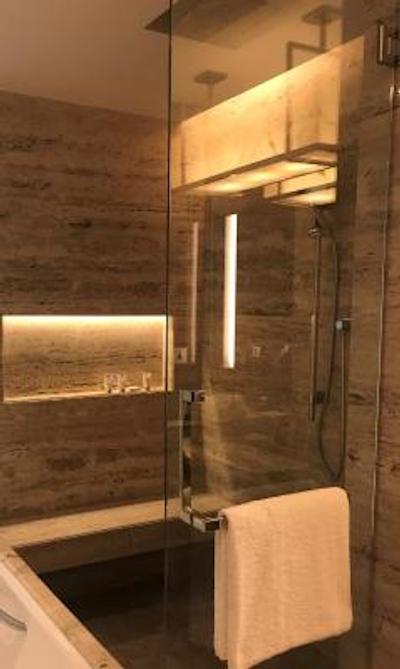 جی دبلیو ماریوت نیو دهلی آئروسیتی