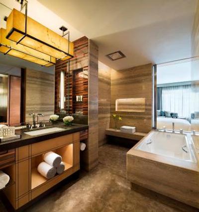 جی دبلیو ماریوت نیو دهلی آئروسیتی