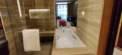 جی دبلیو ماریوت نیو دهلی آئروسیتی