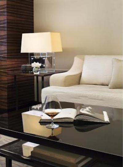 جی دبلیو ماریوت نیو دهلی آئروسیتی