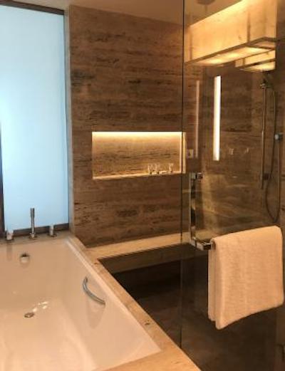 جی دبلیو ماریوت نیو دهلی آئروسیتی