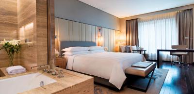 جی دبلیو ماریوت نیو دهلی آئروسیتی