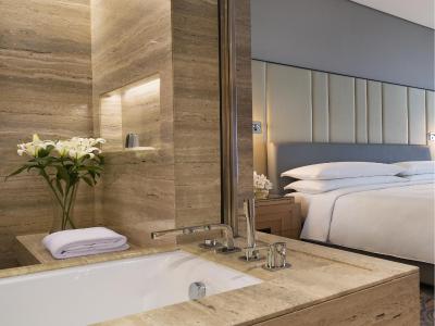 جی دبلیو ماریوت نیو دهلی آئروسیتی