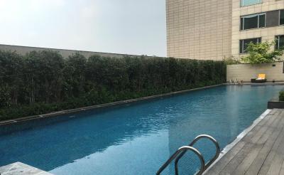 جی دبلیو ماریوت نیو دهلی آئروسیتی