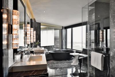 جی دبلیو ماریوت نیو دهلی آئروسیتی