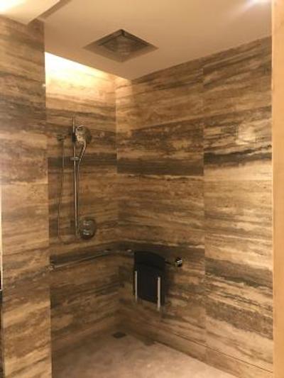 جی دبلیو ماریوت نیو دهلی آئروسیتی