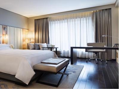 جی دبلیو ماریوت نیو دهلی آئروسیتی