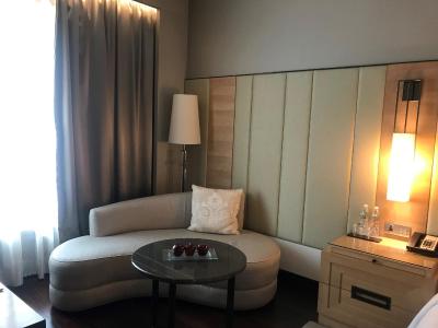 جی دبلیو ماریوت نیو دهلی آئروسیتی