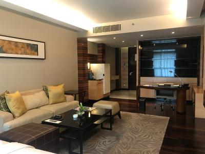 جی دبلیو ماریوت نیو دهلی آئروسیتی