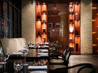 جی دبلیو ماریوت نیو دهلی آئروسیتی