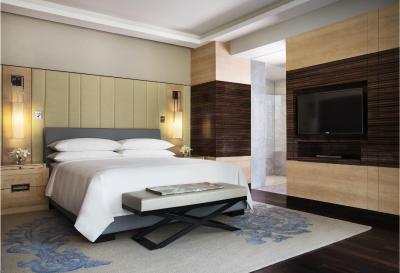 جی دبلیو ماریوت نیو دهلی آئروسیتی