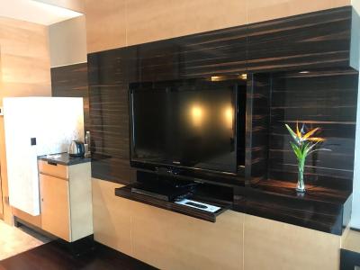 جی دبلیو ماریوت نیو دهلی آئروسیتی