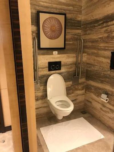 جی دبلیو ماریوت نیو دهلی آئروسیتی