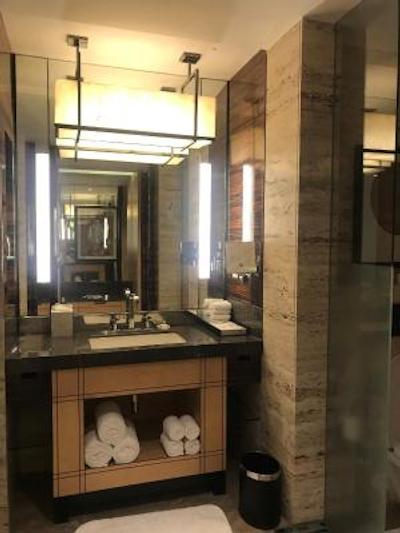 جی دبلیو ماریوت نیو دهلی آئروسیتی