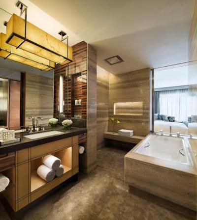 جی دبلیو ماریوت نیو دهلی آئروسیتی