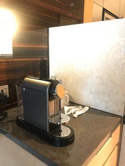 جی دبلیو ماریوت نیو دهلی آئروسیتی