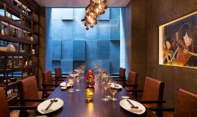 جی دبلیو ماریوت نیو دهلی آئروسیتی