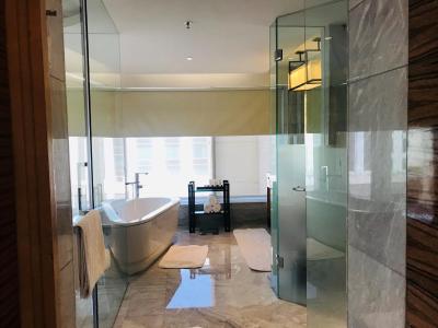 جی دبلیو ماریوت نیو دهلی آئروسیتی