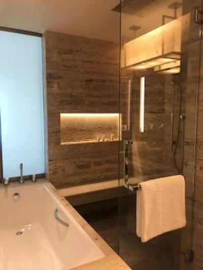 جی دبلیو ماریوت نیو دهلی آئروسیتی