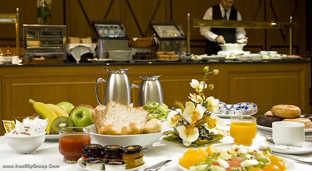 ماریا النا پالاس
