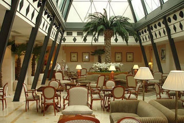 ماریا النا پالاس