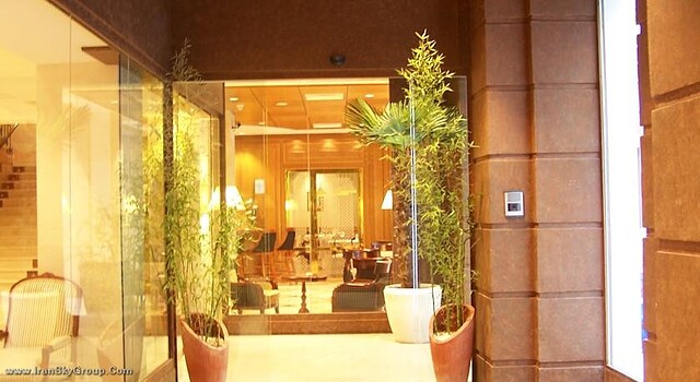 ماریا النا پالاس