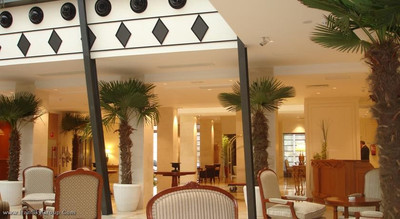 ماریا النا پالاس