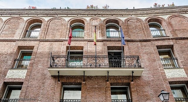 ماریا النا پالاس