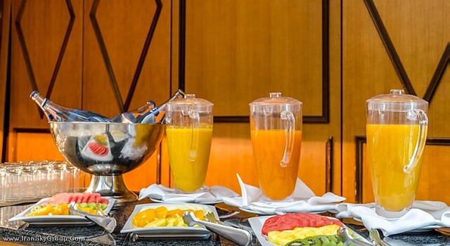 ماریا النا پالاس