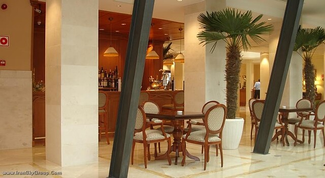 ماریا النا پالاس
