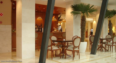 ماریا النا پالاس