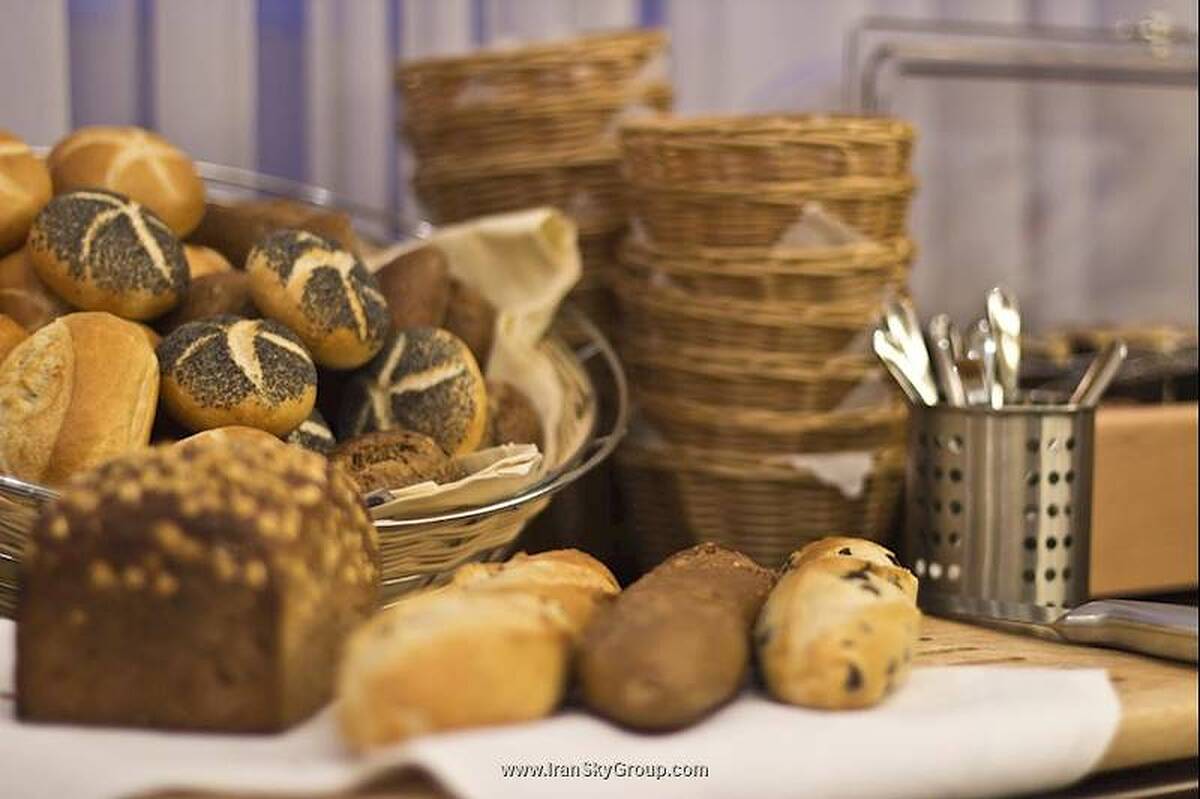 ایوبرگس هتل برلین مس