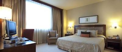 هوسا نووو مادرید