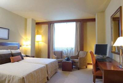 هوسا نووو مادرید