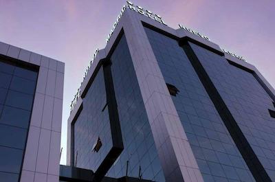 هوسا نووو مادرید