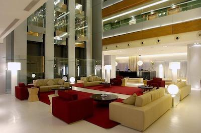 هوسا نووو مادرید