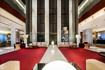 هوسا نووو مادرید