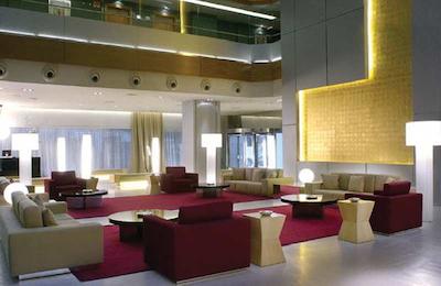 هوسا نووو مادرید