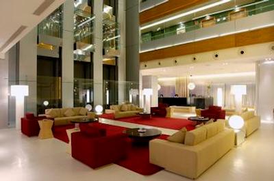 هوسا نووو مادرید