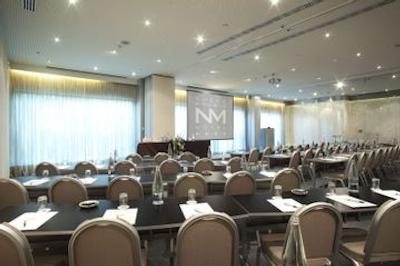 هوسا نووو مادرید