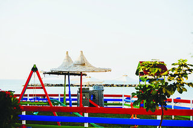 پرنسس بیچ