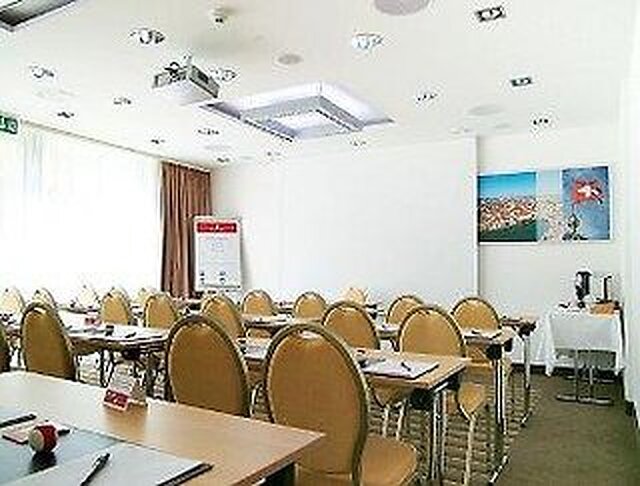 رامادا زوریخ سیتی