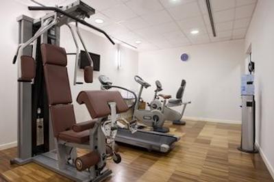 ایتالیانا هتلس میلان رهو فیر