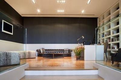 ایتالیانا هتلس میلان رهو فیر