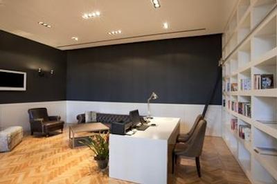 ایتالیانا هتلس میلان رهو فیر