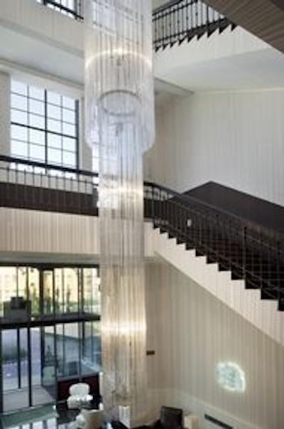 ایتالیانا هتلس میلان رهو فیر