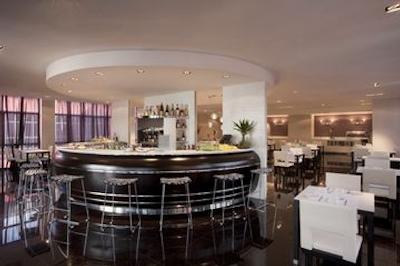 ایتالیانا هتلس میلان رهو فیر