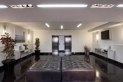 ایتالیانا هتلس میلان رهو فیر